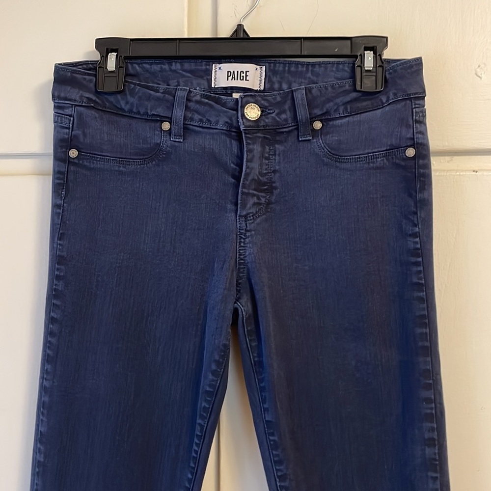PAIGE Skinny Jeans